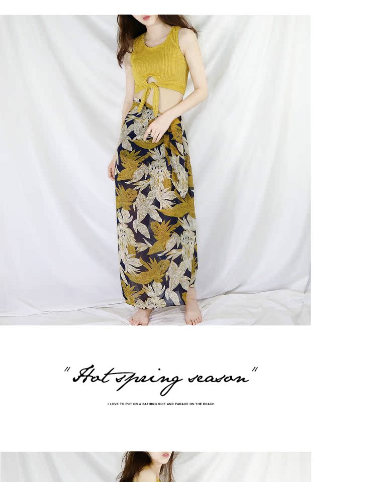 Maillot de bain pour femme - Ref 3028719 Image 9