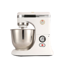 Hongling 7L fresh milk machine multi-function chef machine cream whipper egg beater commercial mixer dough mixer
