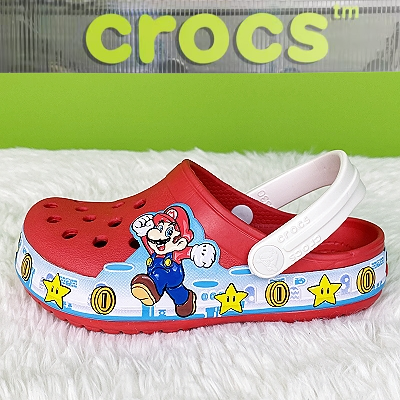 Crocs, non-slip children's sandals
