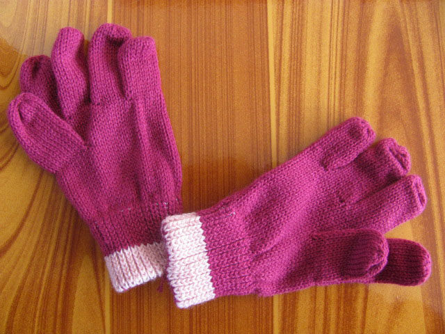 Gants pour enfants en coton - Ref 2147135 Image 6