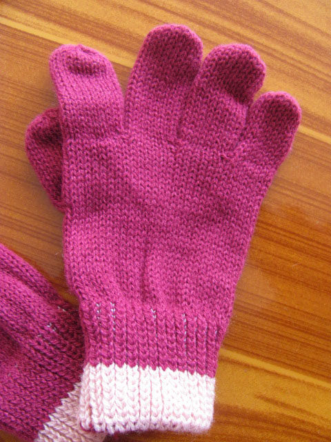 Gants pour enfants en coton - Ref 2147135 Image 7
