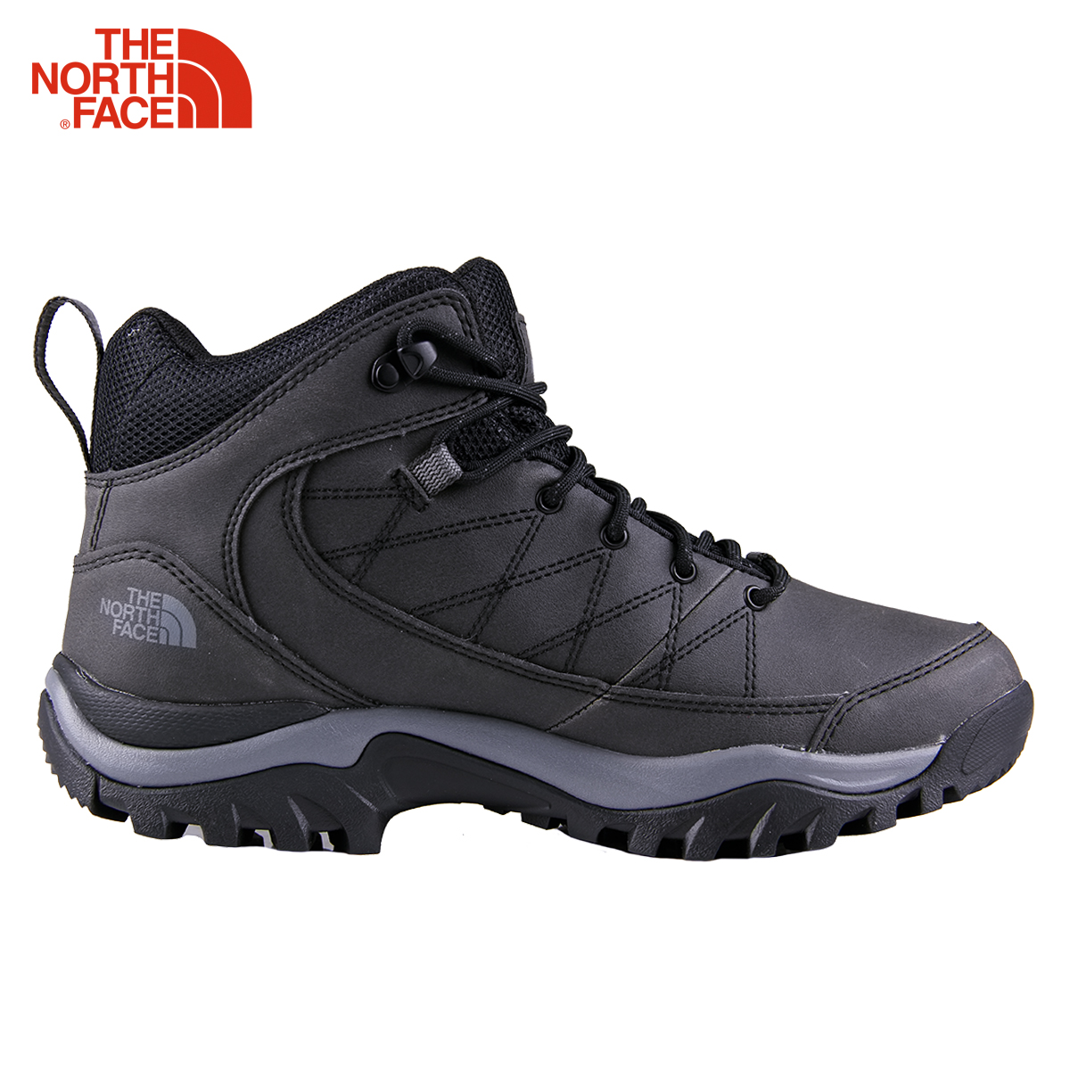 Chaussure de randonnée pour homme NORTH FACE  NORD - Ref 3263672 Image 4