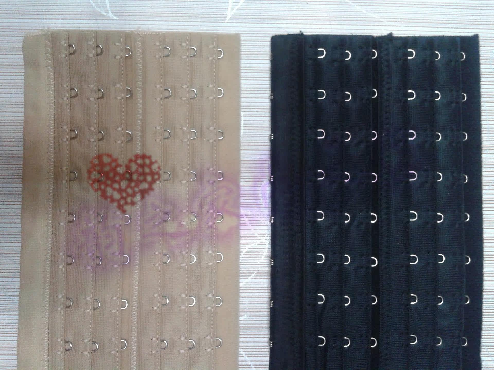 Corset sexy en spandex - Ref 676195 Image 6