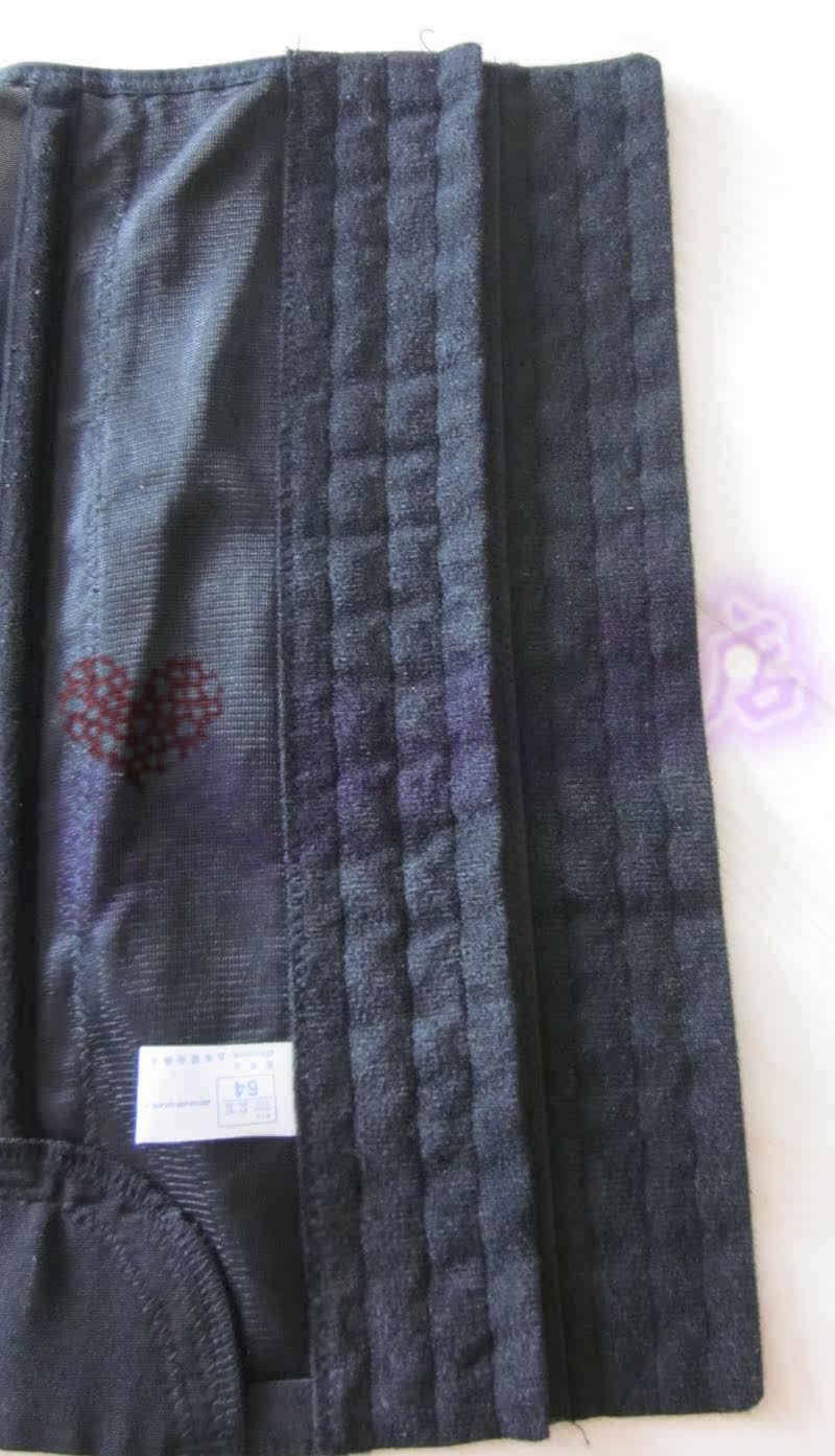 Corset sexy en spandex - Ref 676195 Image 9