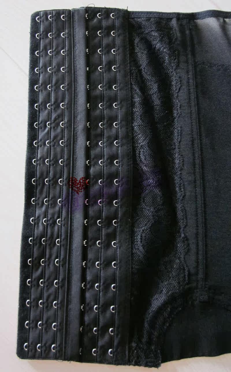 Corset sexy en spandex - Ref 676195 Image 14