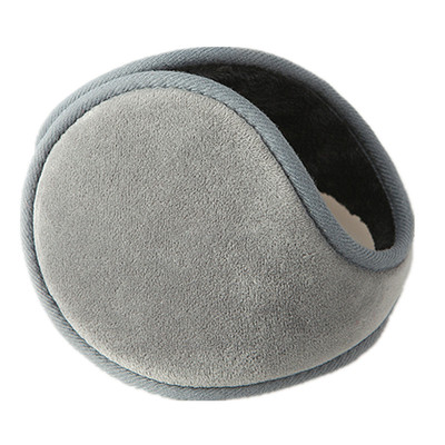 买一送一男女通用型加厚保暖耳罩