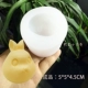 Khuôn mousse thỏ ba chiều kem thỏ kem sô cô la silicone nướng rung lưới khuôn bánh nổi tiếng - Tự làm khuôn nướng