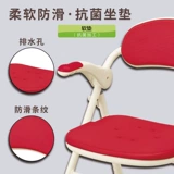 Японская ванная комната туалетная табуретка складное кресло для ванны анти -кеп