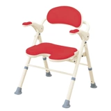 Японская ванная комната туалетная табуретка складное кресло для ванны анти -кеп