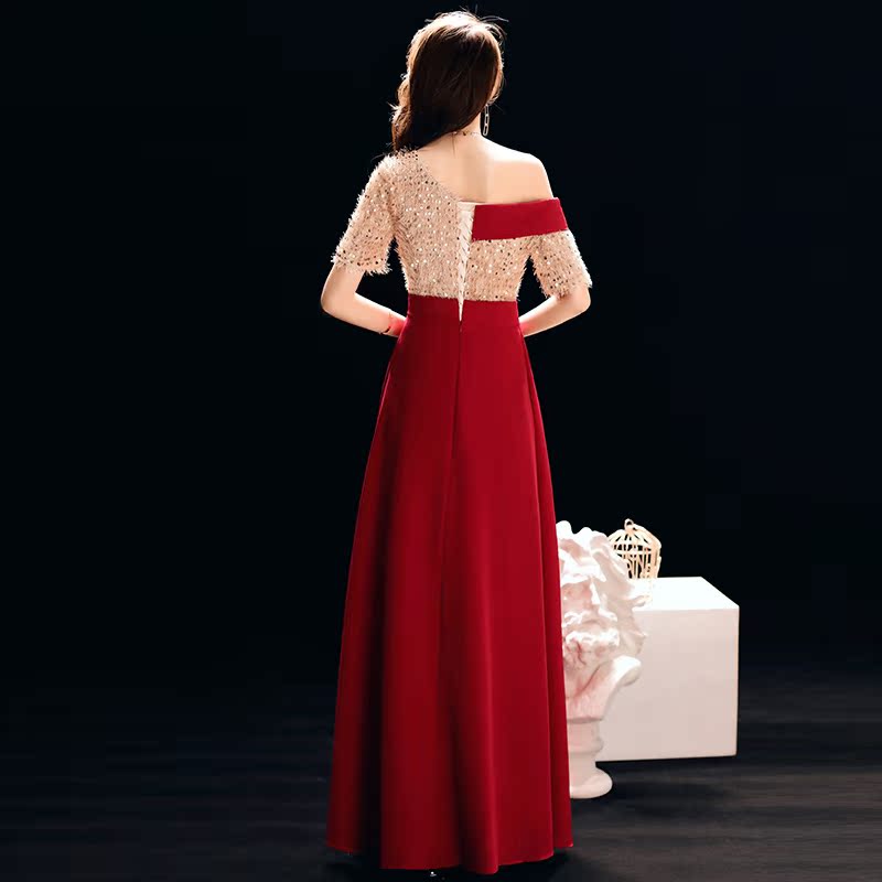 Robe du soir ANBO SNOW - Ref 3212891 Image 5