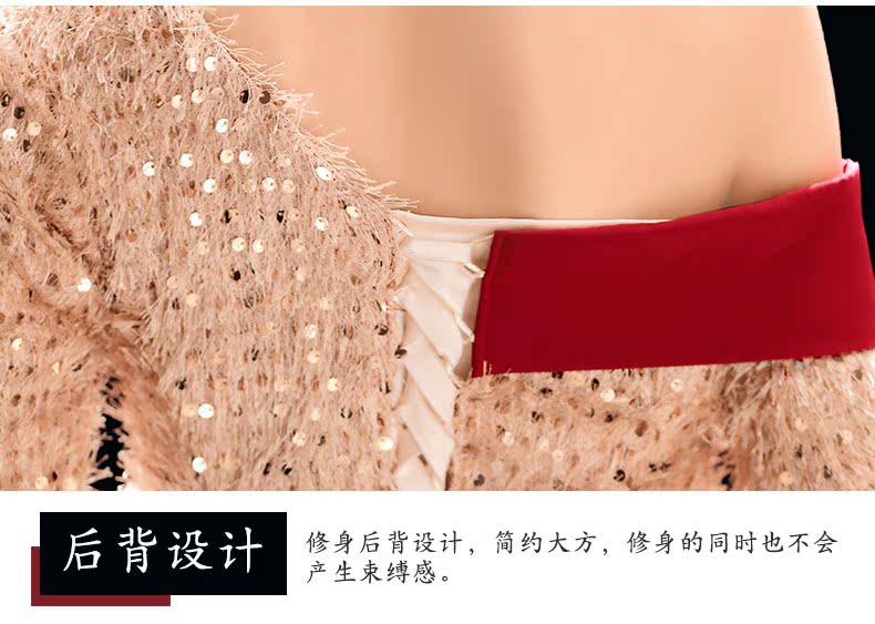 Robe du soir ANBO SNOW - Ref 3212891 Image 26