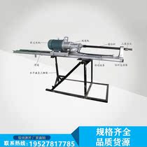 Factory direct rock drill for construction rock drill mine explosion-proof electric drill