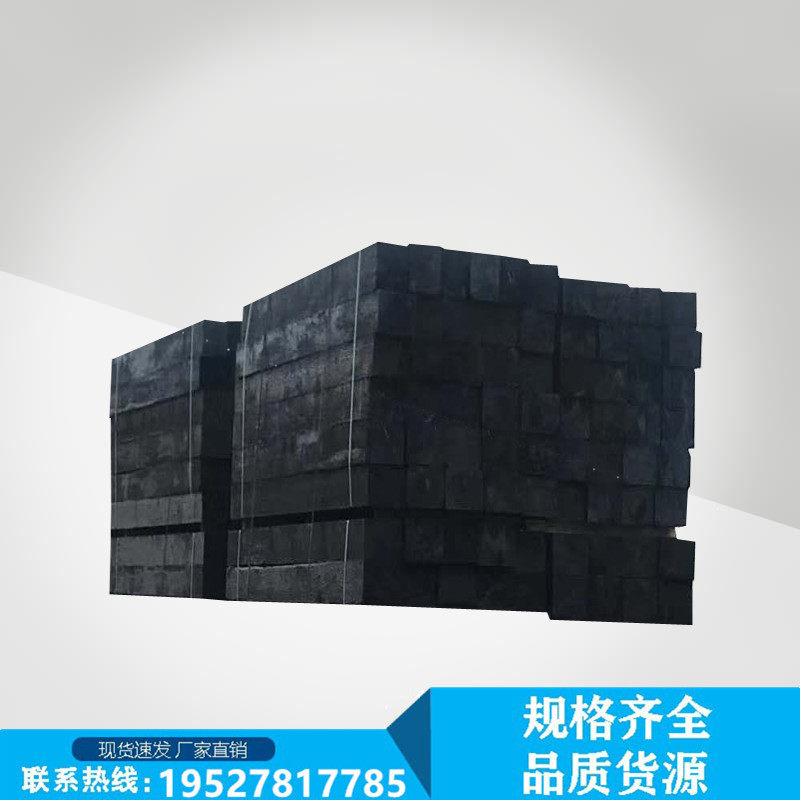 Mine anti-corrosive sleeper wood track with pillowwood oil Pillow Wood Railway Sleeper Wood Quality Reliable Price Affordable Turnout Use