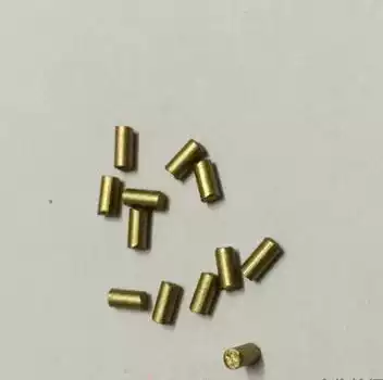 Lang sound inflatable lighter special consumables Flint 5 yuan 10 tablets