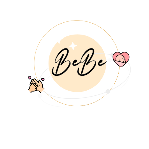 BEBE历险记的LOGO