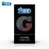 Презервативная нить g-spot крупные частицы с колючи