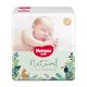 Huggies Forest Diapers Ultra Thin breathable ຜ້າອ້ອມເດັກນ້ອຍ ອັບເກຣດ Huggies Forest ຄໍາລັບ