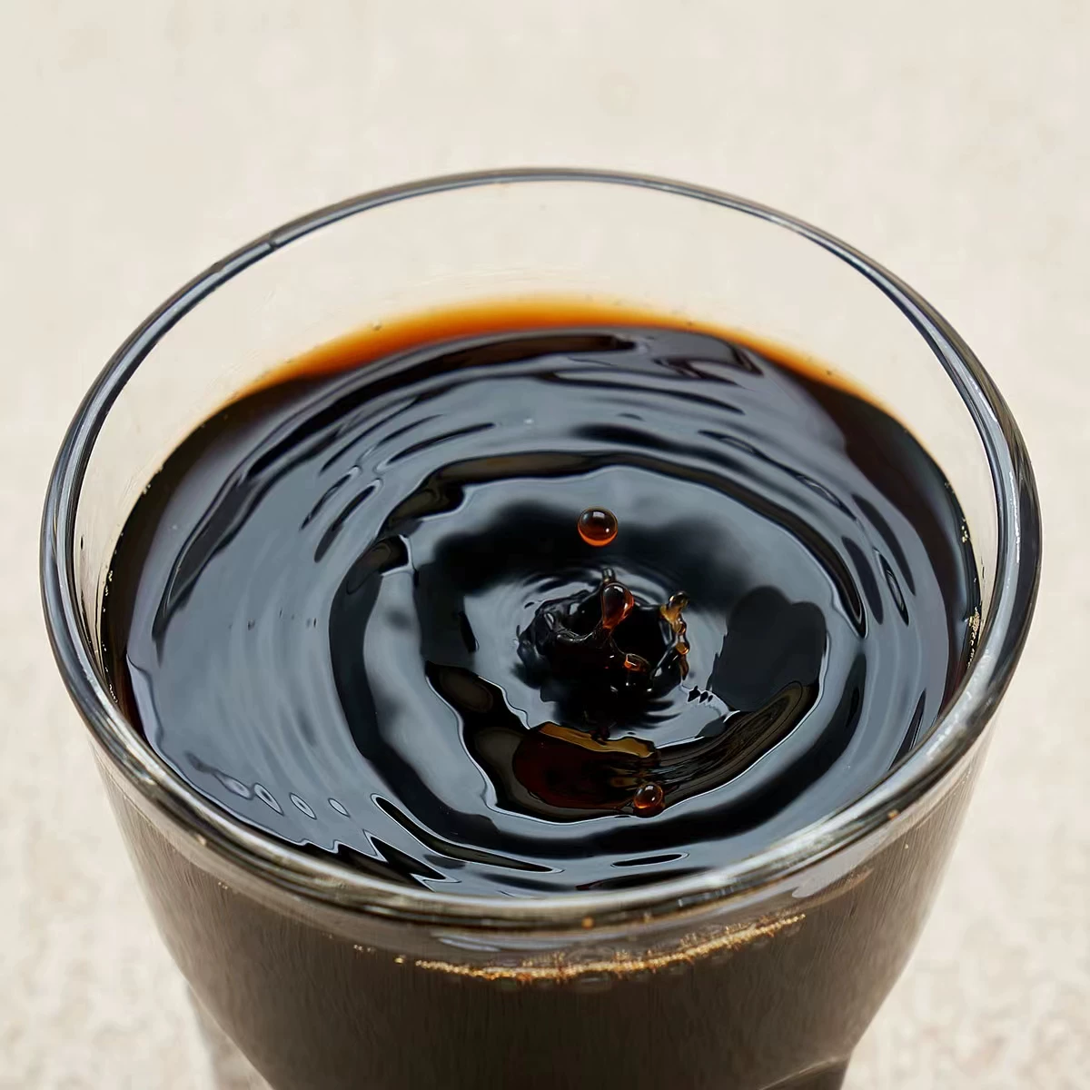 Кофейные зерна Arabica 100% Aolezi, 8-кратная концентрированная густая кофейная жидкость 10 пакетиков обжаренный кофе мягкий бархатистый