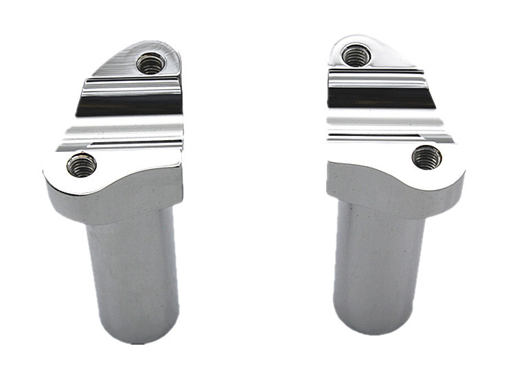 Harley aperture 1 inch 25mm 883 1200 72 Dana Yuanxiang increased 3 inch column seat