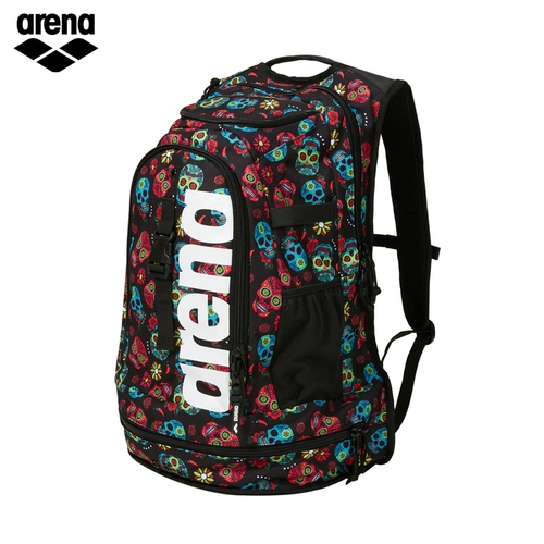 Снаряжение для плавания для спортзала, портативный рюкзак, сумка через плечо, система хранения, водонепроницаемая сумка