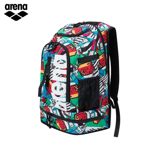 Снаряжение для плавания для спортзала, портативный рюкзак, сумка через плечо, система хранения, водонепроницаемая сумка