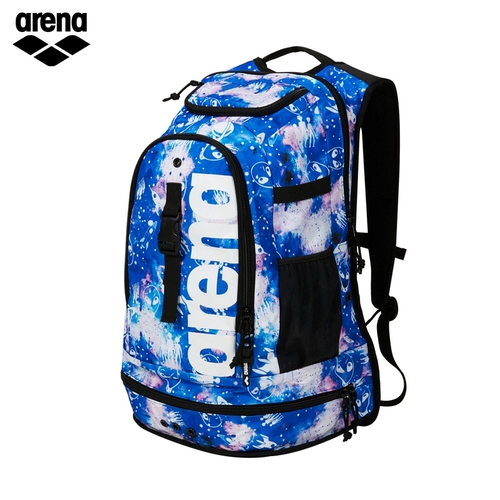 Снаряжение для плавания для спортзала, портативный рюкзак, сумка через плечо, система хранения, водонепроницаемая сумка