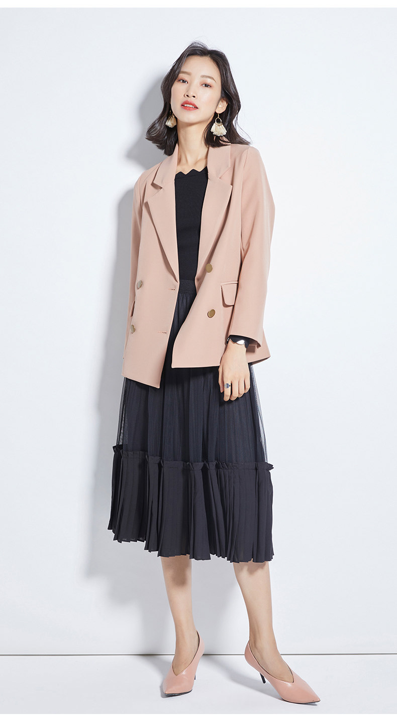 Veste pour femme CIRCLOFY en Polyester - Ref 3220013 Image 40