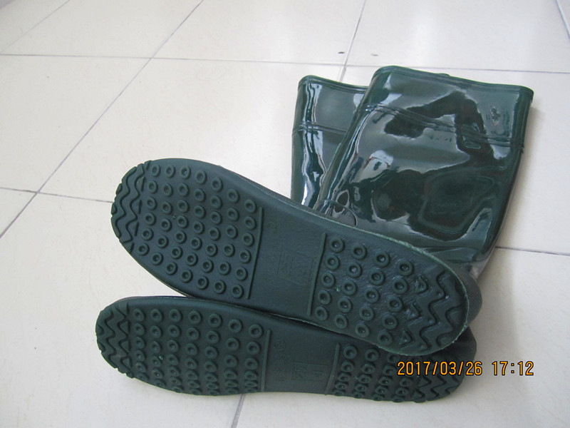 Trang trại khởi động nông nghiệp của nam giới đáy mềm paddle giày vớ giày giày cá giày dành cho người lớn của phụ nữ giày mưa giày A601 ủng bảo vệ giày