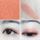 Judydoll Orange Monochrom Eye Shadow Trung Quốc Light Eyeshadow g33g44 Cow Lang Color Mermaid Ji G99 Pearl - Bóng mắt