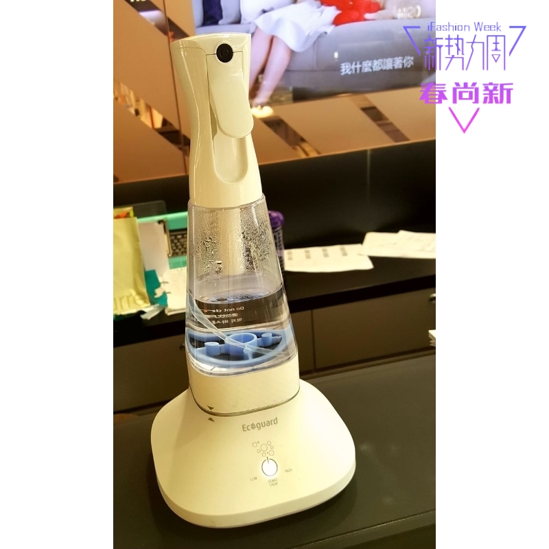 ECOGUARD ECOSA100 Natural bactericidal hypochlorous acid water maker Environmental design Made in Korea Spot