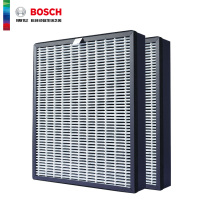 Bosch Bosch air purifier filter filter is suitable for KJ700F-A7800N silver rose gold model