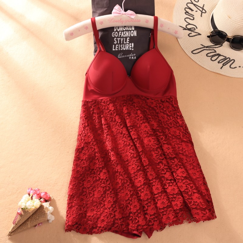 Maillot de bain pour femme - Ref 3029590 Image 4