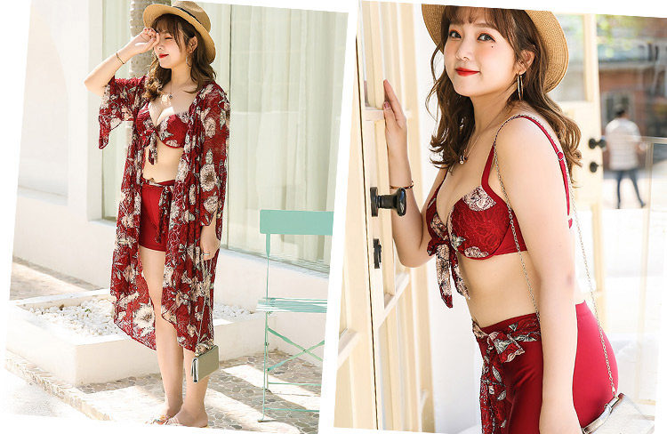 Maillot de bain pour femme - Ref 3035794 Image 6