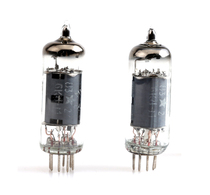 Brand new 6K4 electronic tube J-class generation 6BA6 5749 6K4 bile machine electronic tube sound is softer