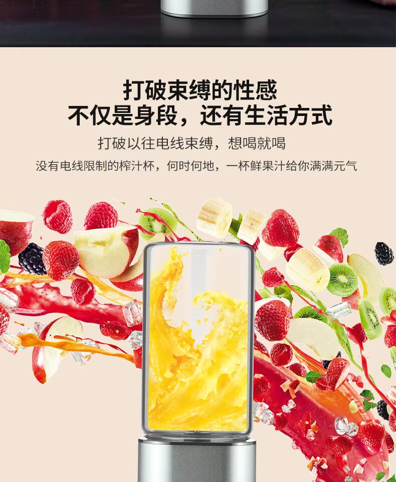 máy ép chậm hongxin rh312 Máy ép trái cây Yangtze trái cây nhỏ trái cây và rau tự động đa chức năng chiên nước trái cây máy ép trái cây mini - Máy ép trái cây máy ép dầu gia đình