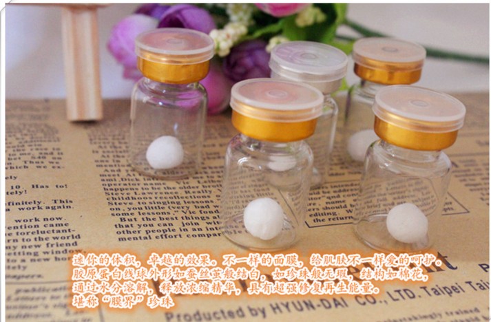 Chống không gian- thời gian collagen dòng bóng lụa bóng thu nhỏ lỗ chân lông bản chất nâng làm săn chắc mặt bản chất hàng loạt tinh chất the ordinary