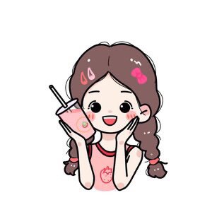 知喜儿童饰品的LOGO