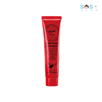 SOSO global] Rosanna Australian papaya paste Children Baby baby pregnant woman colorless lip balm