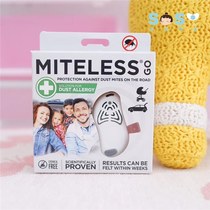 SOSO Global] Hungary TICKLESS ultrasonic physics de-miticide mite exorcimer for home portable