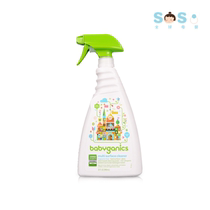 SOSO Global] US Gannick Baby Gannick Family Multi-functional Clean Liquid No Aroma Type Home