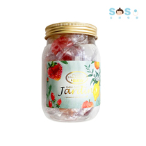 SOSO global] Italian Passion farandole Penns dance field fruit pulp sour soft sugar