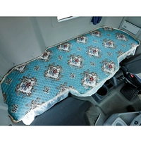 Снежный четыре сезона