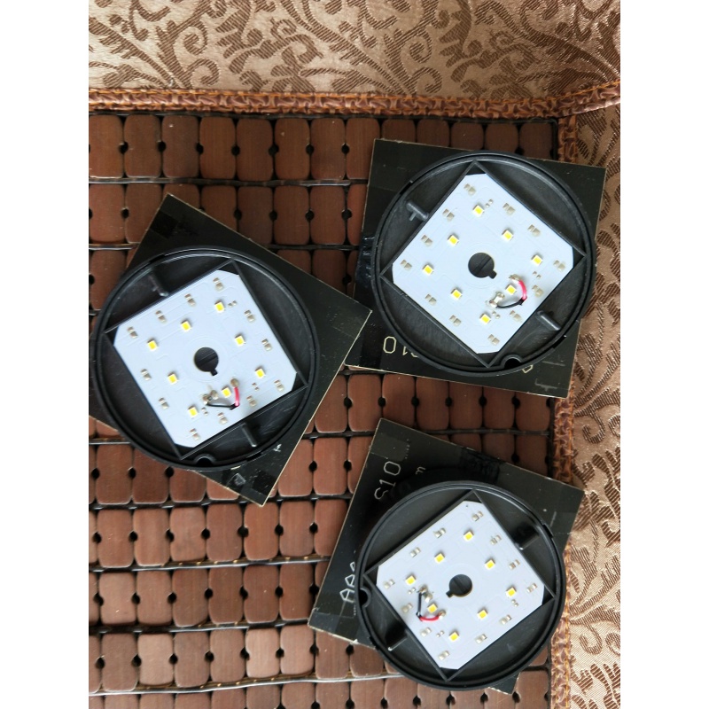 Solar stone lamp accessories stone carving lantern dedicated led photovoltaic solar panel light control solar lamp