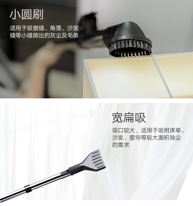 giá máy hút bụi công nghiệp Máy hút bụi đẹp cho người tiêu dùng và xe thương mại mạnh mẽ với máy hút bụi lớn Máy hút bụi xô hút bụi T3-L151E - Máy hút bụi robot deebot de53