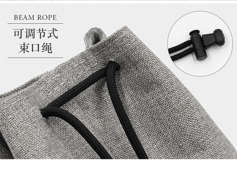 Gói gói nhập học tai nghe đáp ứng đa chức năng đường dây điện kỹ thuật số túi dòng dữ liệu điện thoại túi ống kính máy ảnh - Lưu trữ cho sản phẩm kỹ thuật số hộp đựng tai nghe iphone có dây