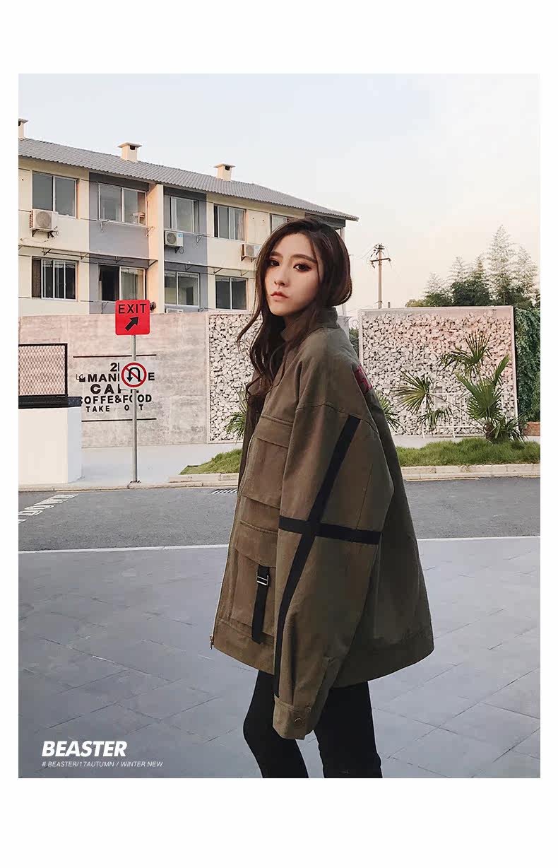 Blouson chaud pour homme BEASTER - Ref 3112696 Image 21