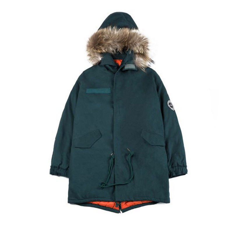 Blouson hiver pour homme BEASTER - Ref 3112545 Image 5