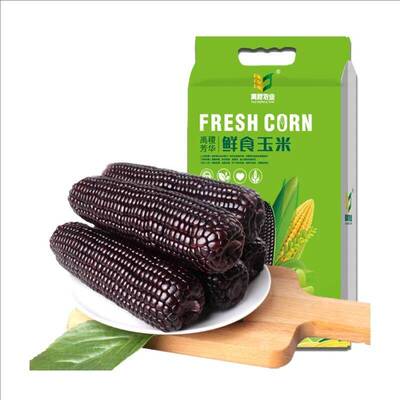 吉林黄糯禹稷芳华真空独立