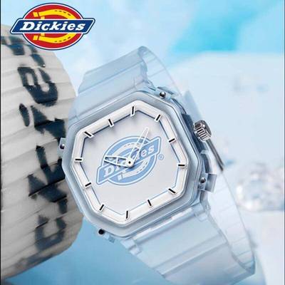 节日送礼Dickies甜心小方块