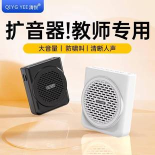 清悦小蜜蜂持久续航扩音器
